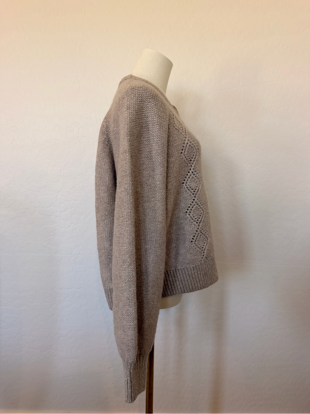 Aerie cardigan size large - Picture 6 of 9